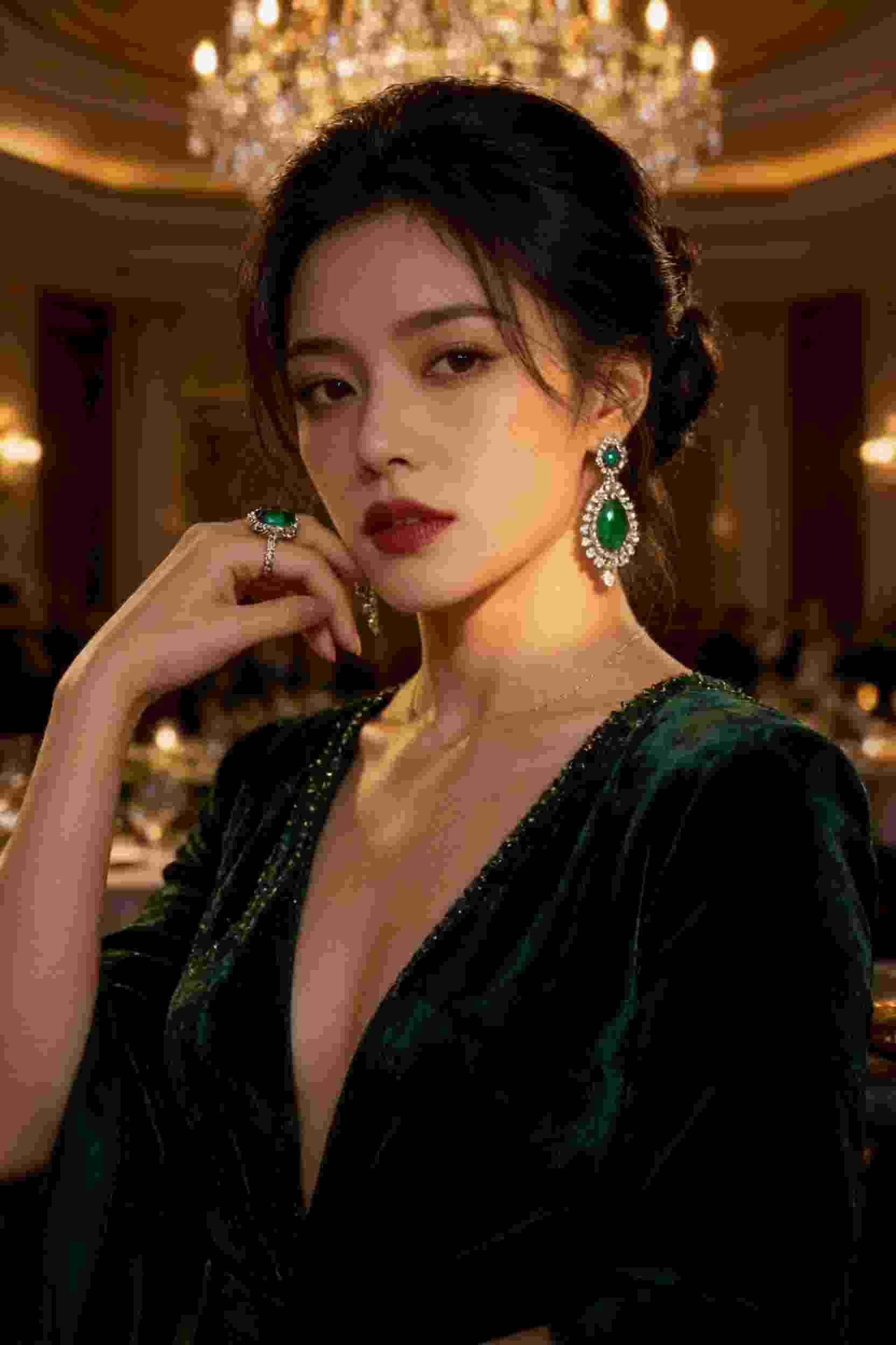 怪物之谜