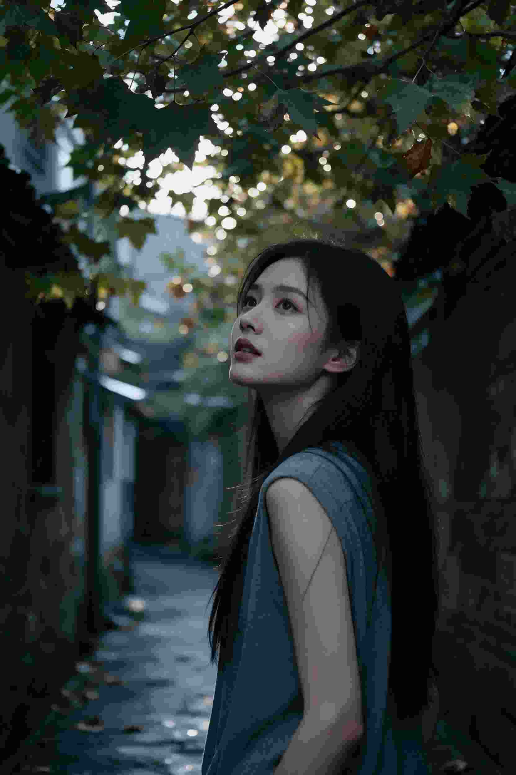 火焰之城